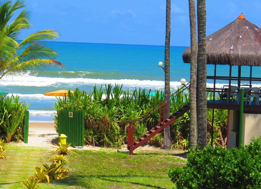 Pemandangan luar Foto