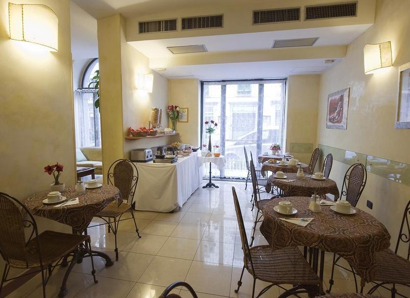 Restoran Foto