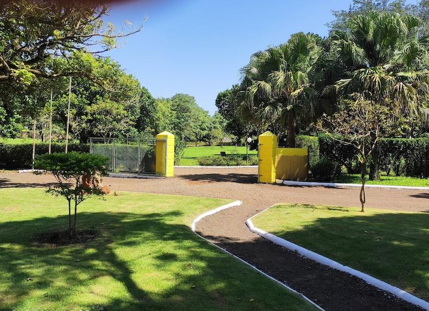Pemandangan luar Foto