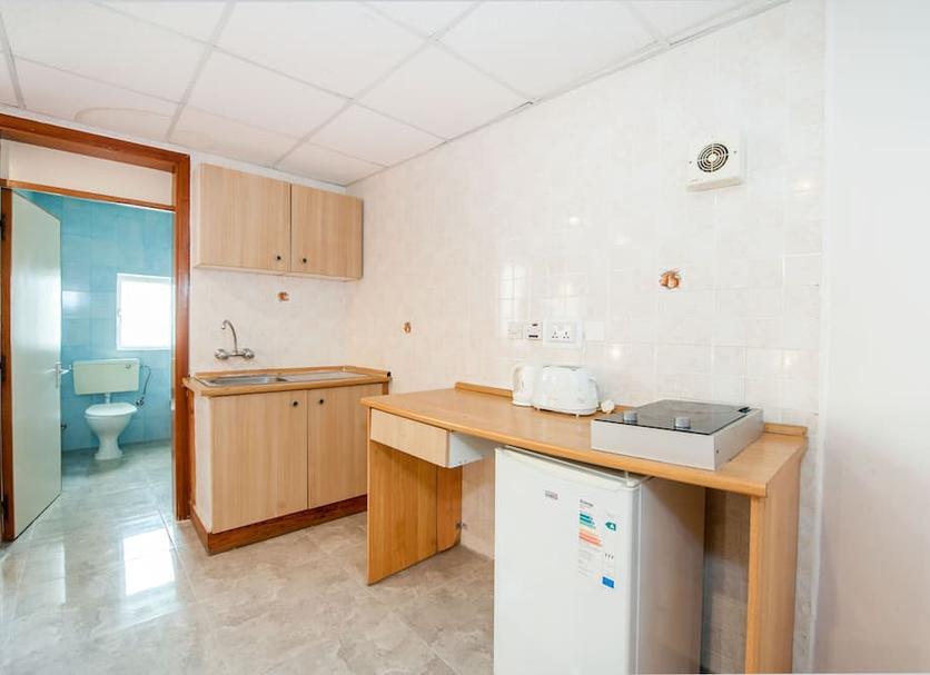 Dapur Foto