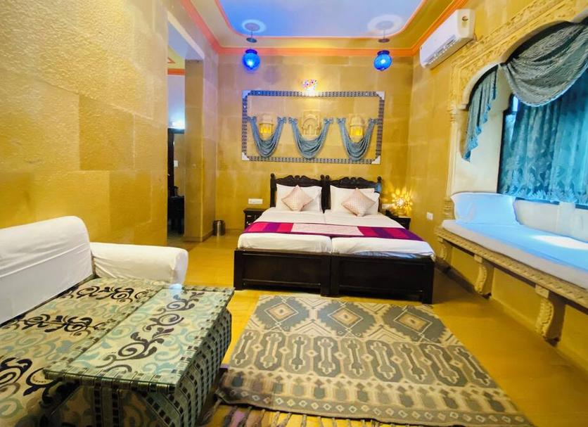 Kamar Tidur Foto