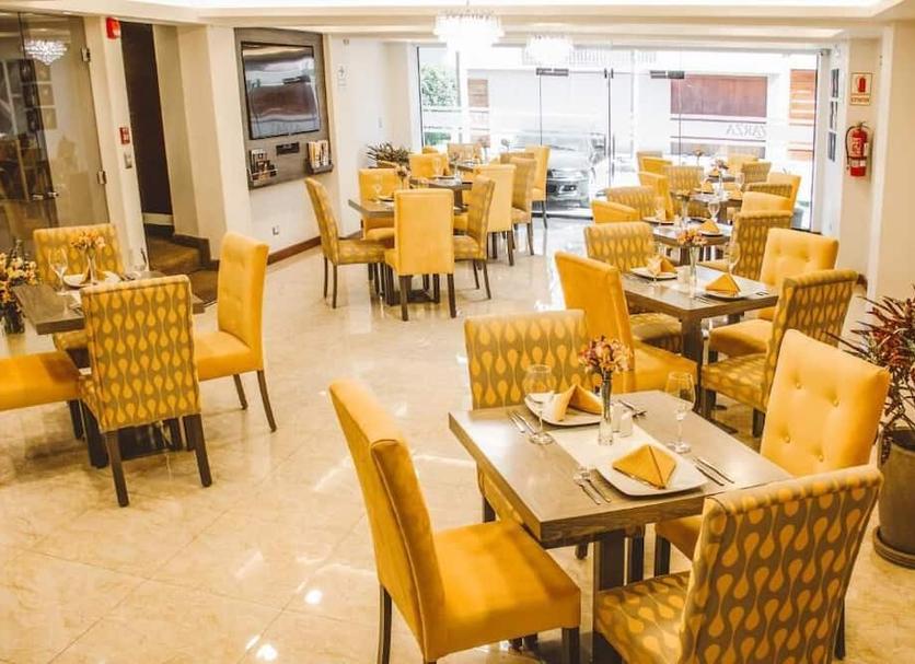 Restoran Foto