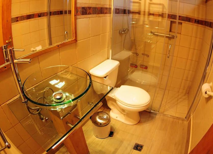 Kamar Mandi Foto
