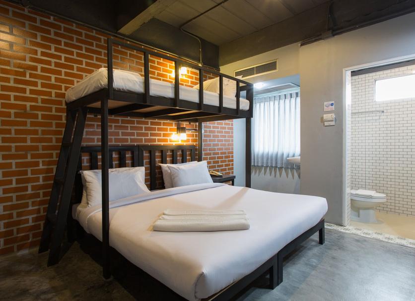 Kamar Tidur Foto