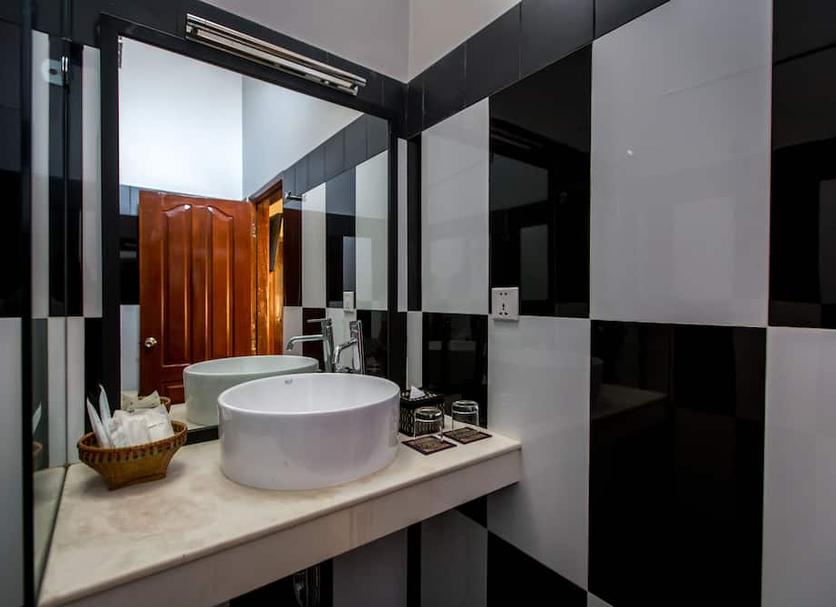 Kamar Mandi Foto