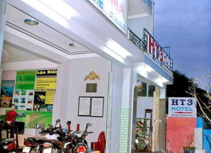 Pemandangan luar Foto