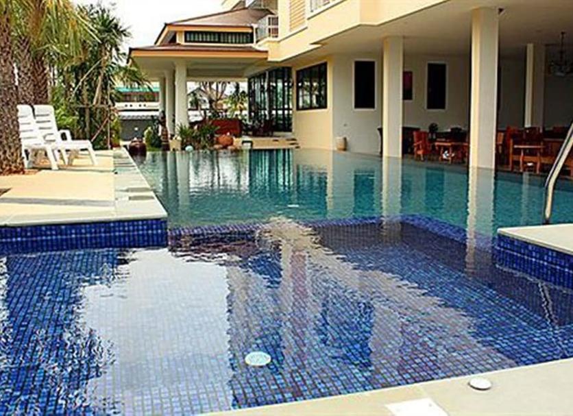 Kolam Foto
