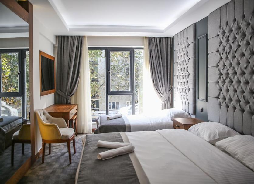 Kamar Tidur Foto