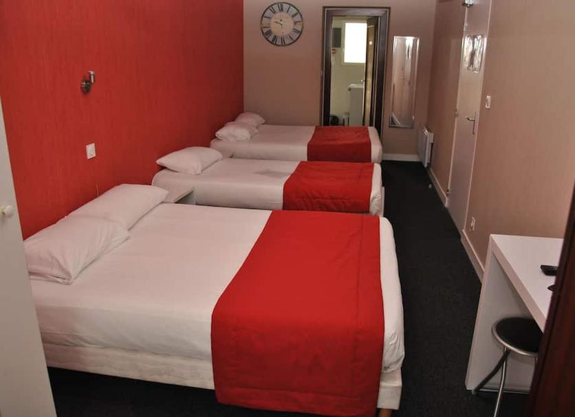 Kamar Tidur Foto