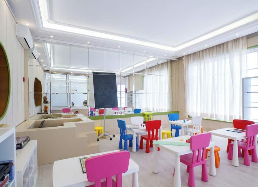 Restoran Foto