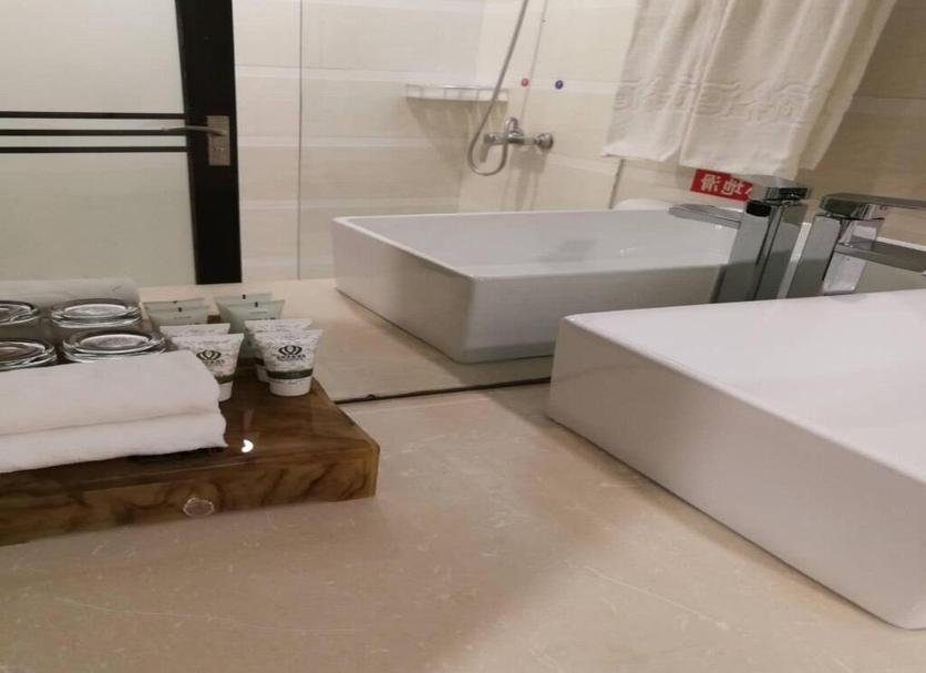 Kamar Mandi Foto