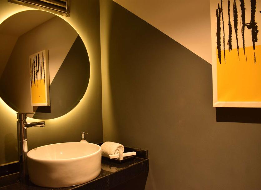 Kamar Mandi Foto