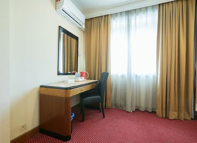Prasarana kamar Foto