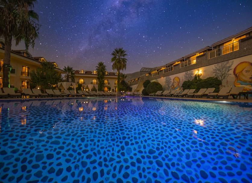 Kolam Foto