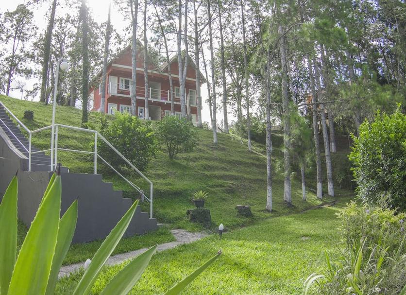 Pemandangan luar Foto