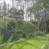 Pemandangan luar