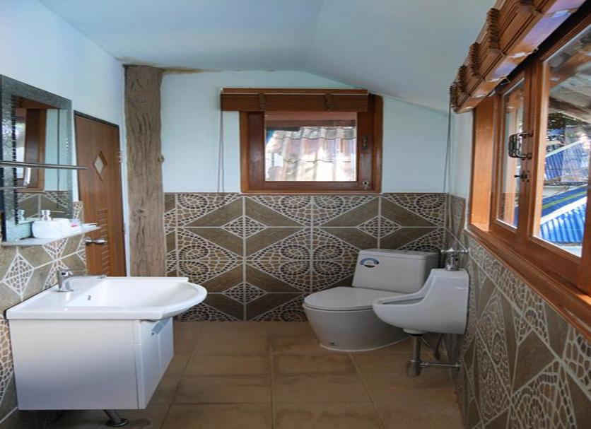 Kamar Mandi Foto
