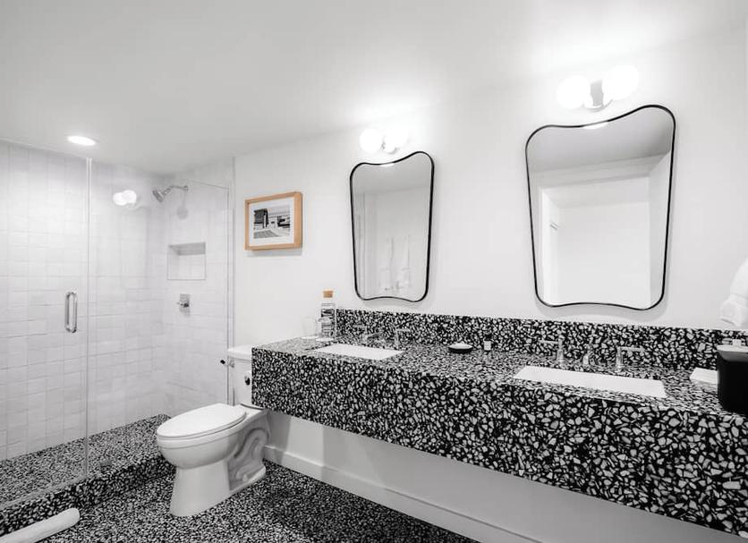 Kamar Mandi Foto
