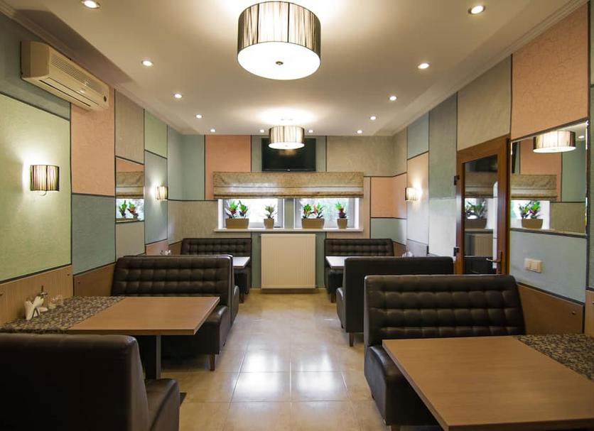 Restoran Foto