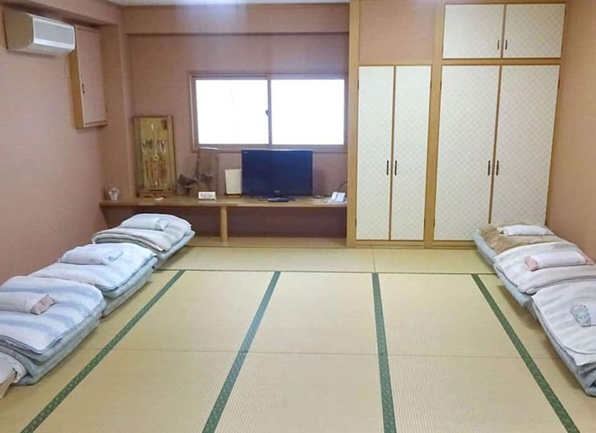 Kamar Tidur Foto