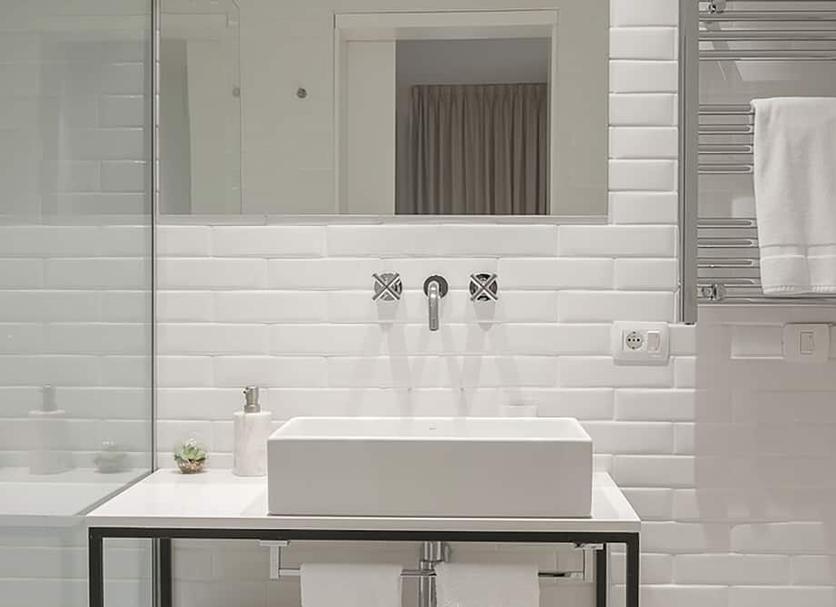 Kamar Mandi Foto