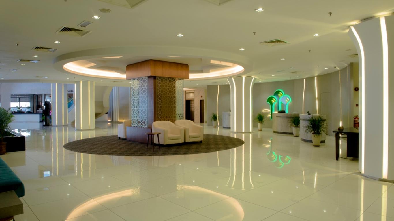 De Palma Hotel Ampang