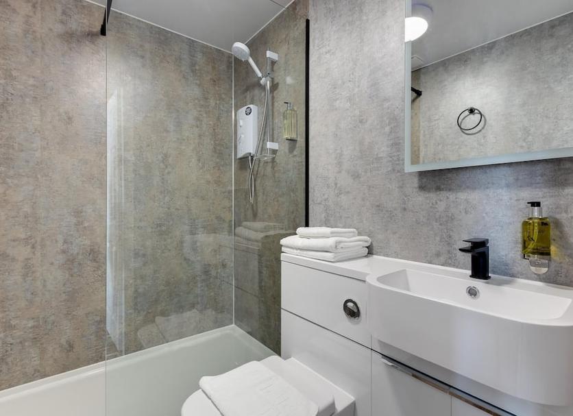 Kamar Mandi Foto