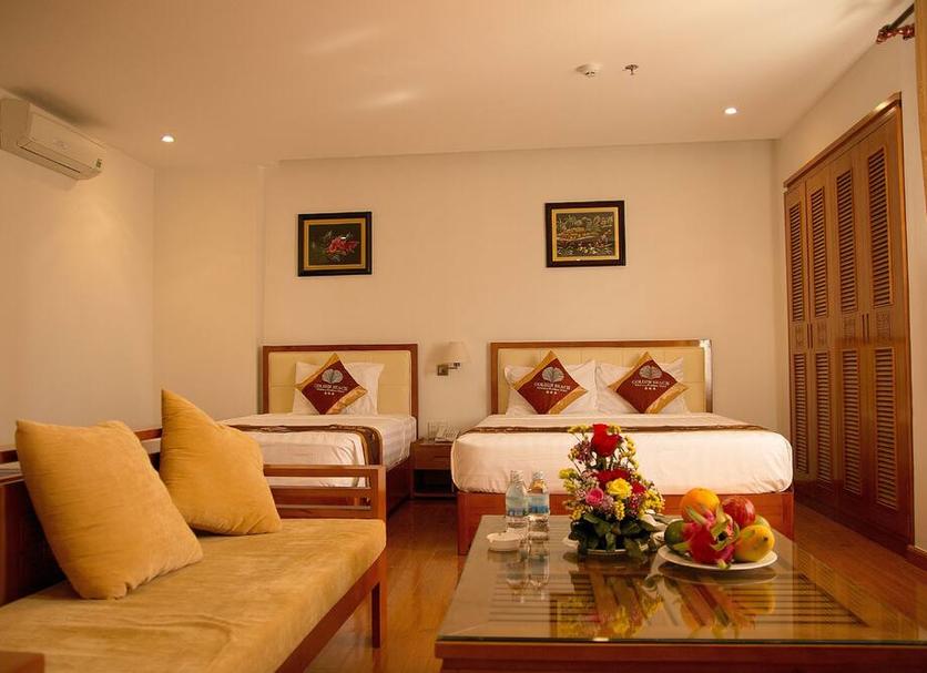 Kamar Tidur Foto
