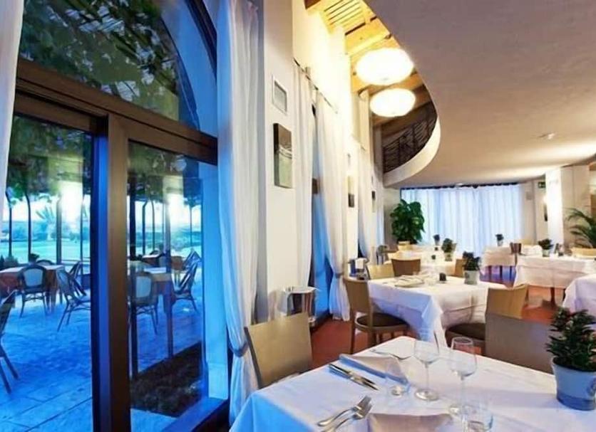 Restoran Foto