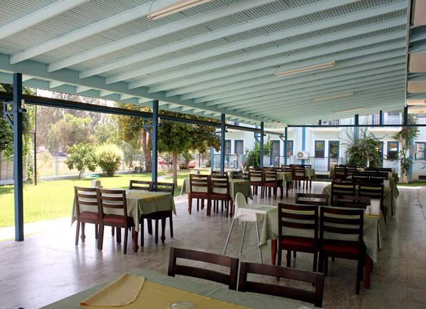 Restoran Foto