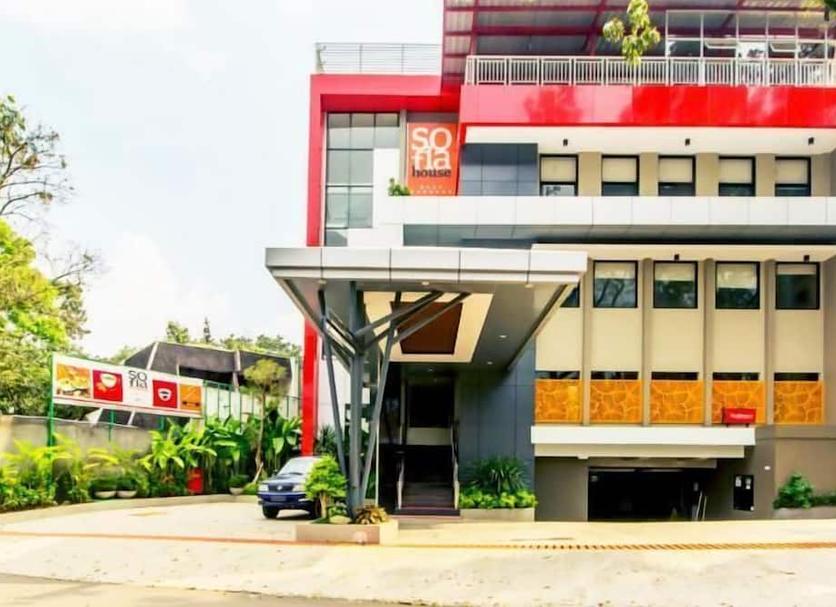 Bangunan Foto