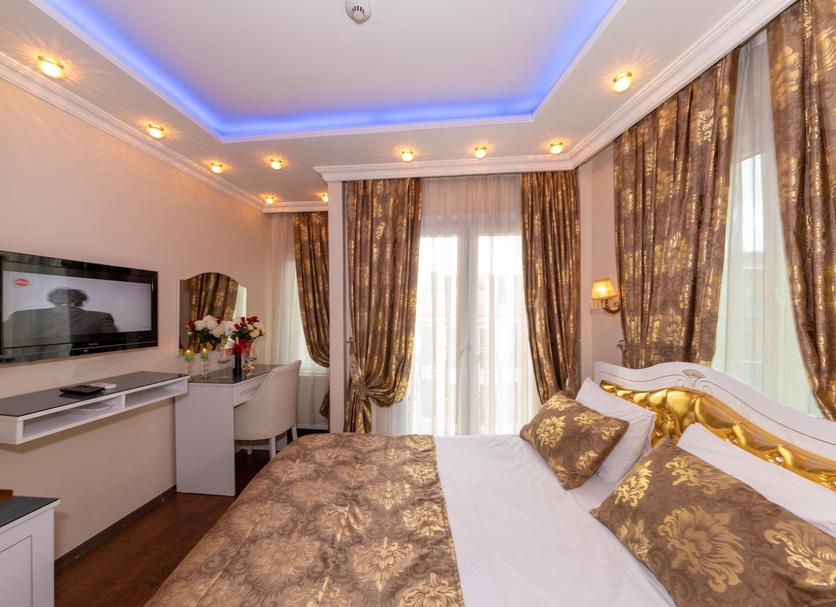 Kamar Tidur Foto