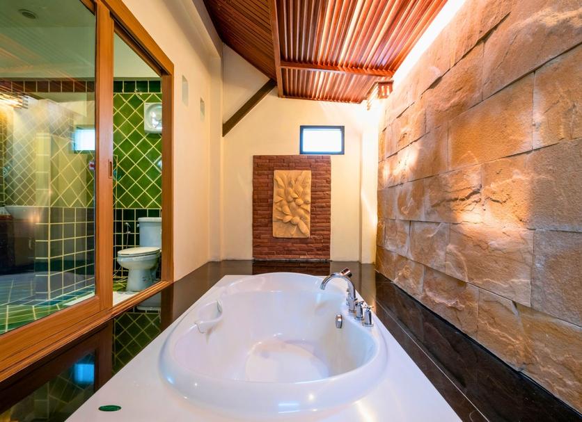 Kamar Mandi Foto