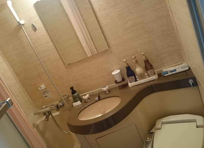 Kamar Mandi Foto
