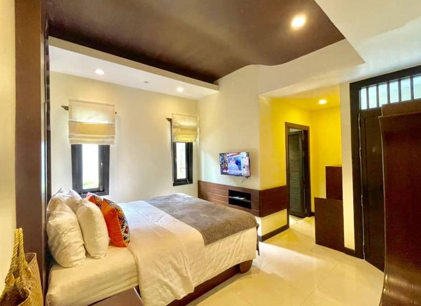 Kamar Tidur Foto