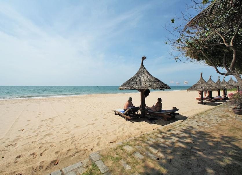 Pantai Foto