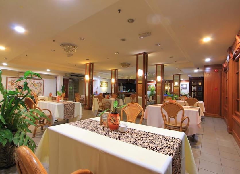 Restoran Foto