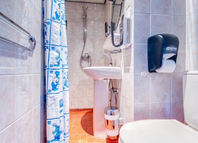Kamar Mandi Foto