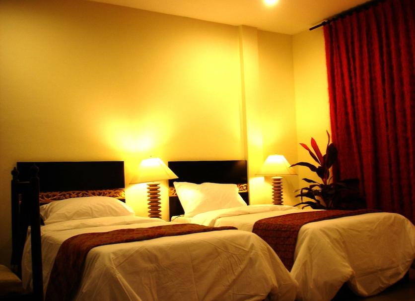 Kamar Tidur Foto