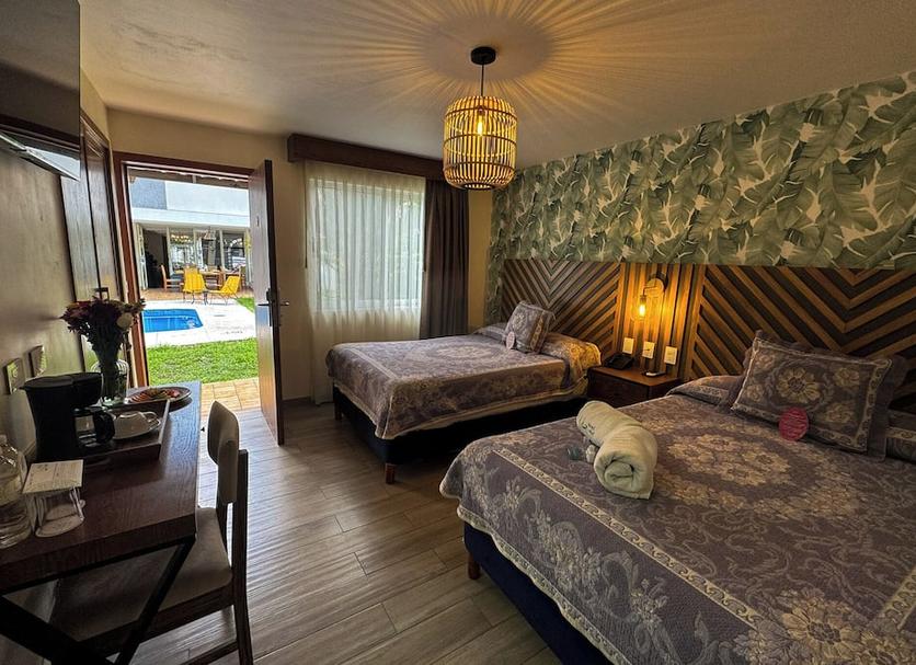 Kamar Tidur Foto