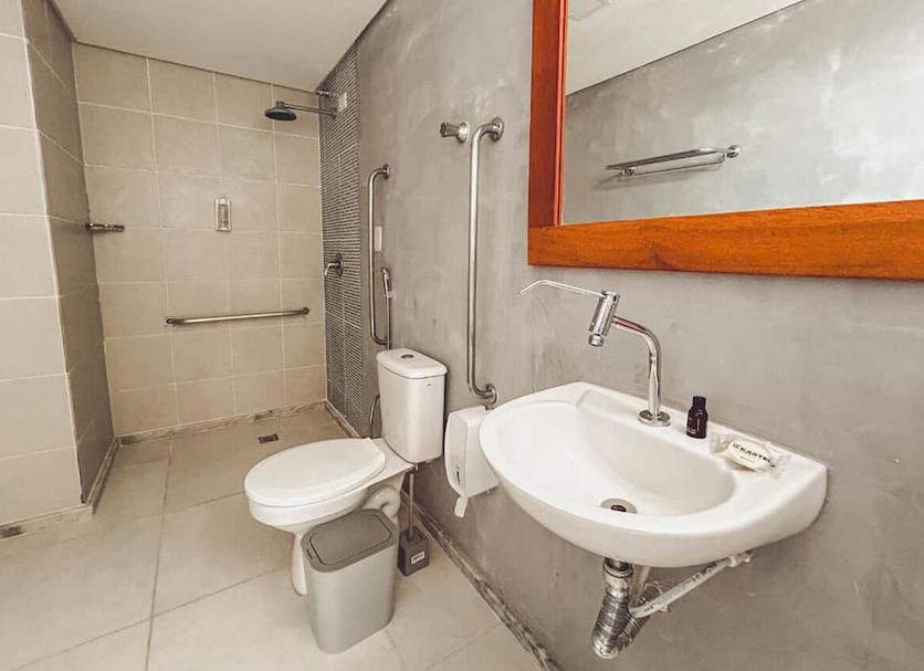 Kamar Mandi Foto