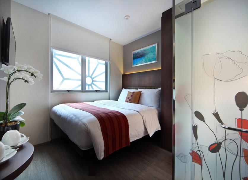 Kamar Tidur Foto