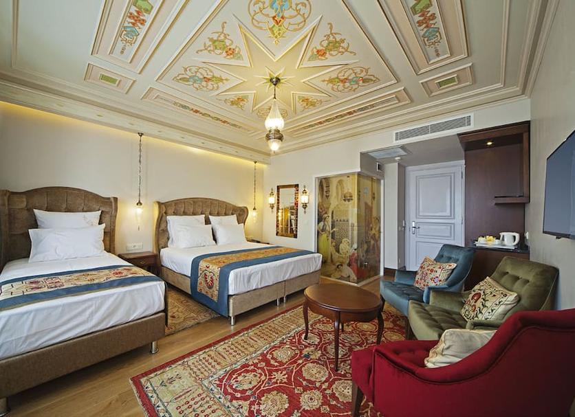 Kamar Tidur Foto
