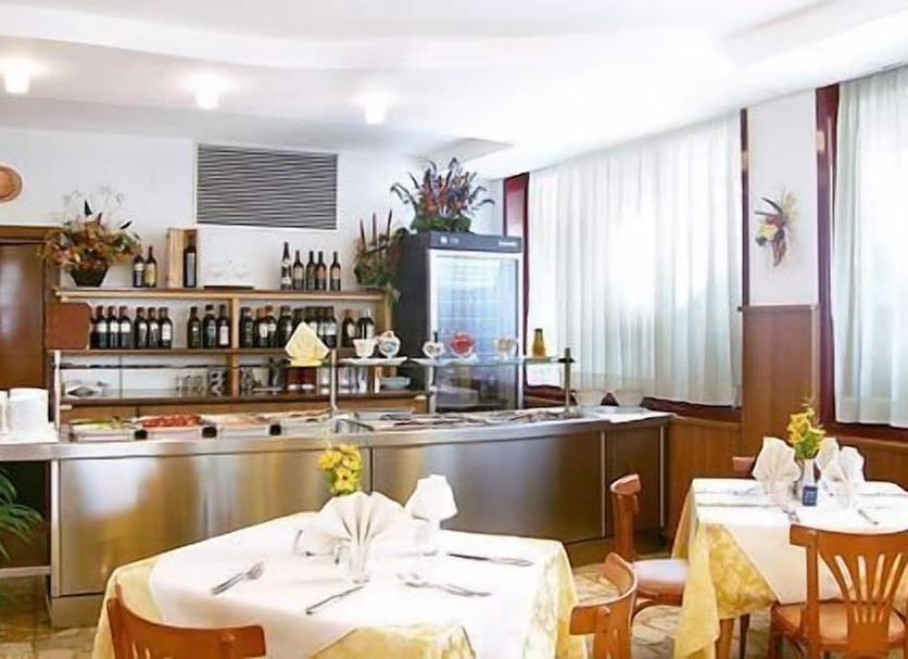 Restoran Foto