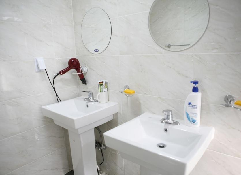 Kamar Mandi Foto