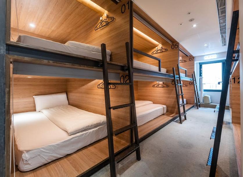 Kamar Tidur Foto