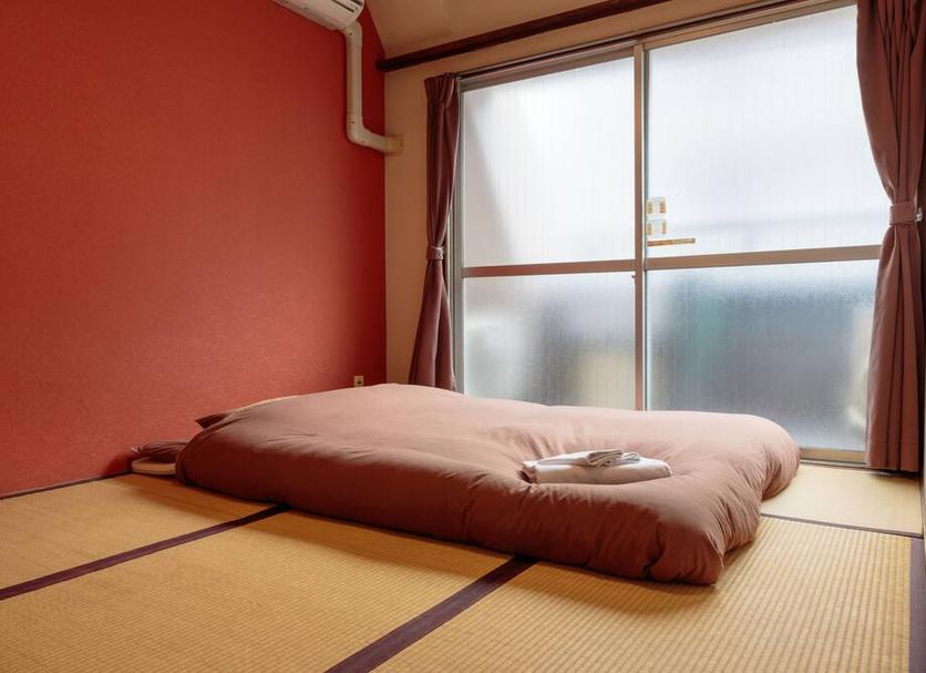 Kamar Tidur Foto