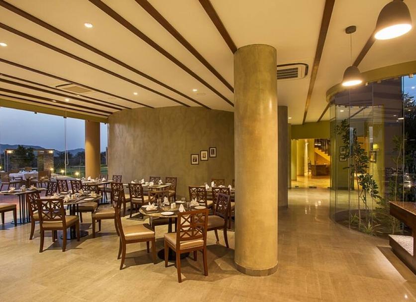 Restoran Foto