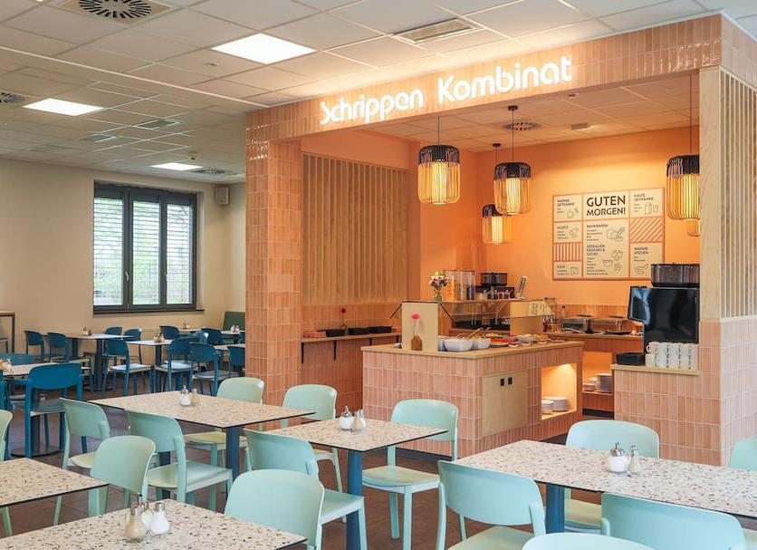 Restoran Foto