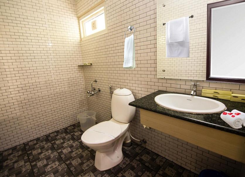 Kamar Mandi Foto